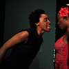 Black Anger