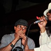 Hip Hop Hybrids of Brooklyn