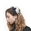 cocktail hats & fascinators