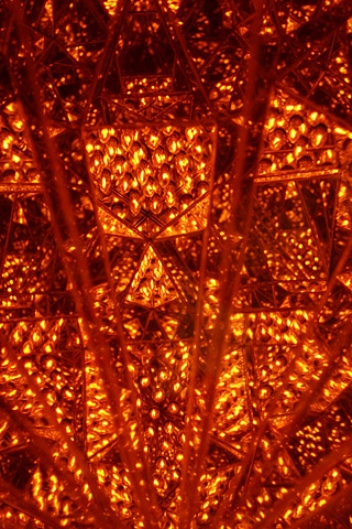 the Fire (interior)