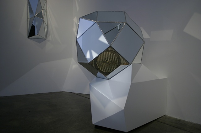 the Void and Centering Device #2