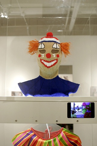 Clown Display