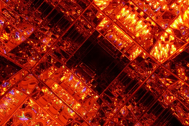 the Void (interior)