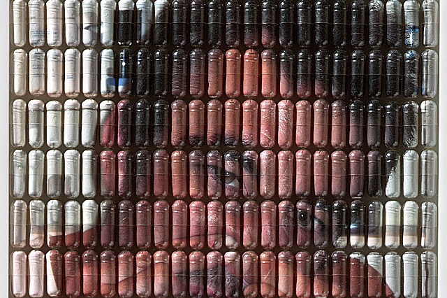 Second Coming (detail)
