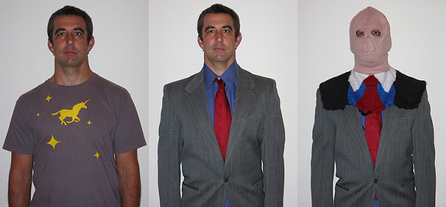 Personal Transformation