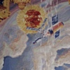 Allegory of the Infinite Mortal (detail of Skylab)