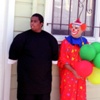 Unlicensed Clown