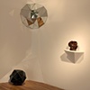 Views of installation at Schroeder Romero and Shredder Gallery