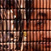 Life in the Funhouse (detail)