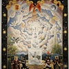 Allegory of the Infinite Mortal