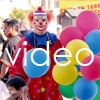 Clown Infiltration Video