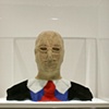 Financial District Businessman