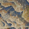 Allegory of the Infinite Mortal (detail)