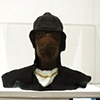 Inner City Youth display