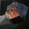the  Void from above
