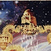 Allegory of the Infinite Mortal (detail)