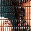 Contemplation of Evil (detail)