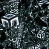 Infinite Mortal--interior detail 2