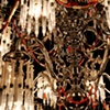 Space Station (detail)

