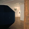 Views of installation at Schroeder Romero and Shredder Gallery