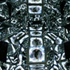 Infinite Mortal--interior detail