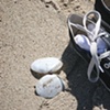 Beach Shoes