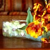 Rust Flowers