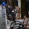 Rain Coat