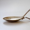 Baby Spoon from Heirloom