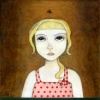 Acrylic Paintings