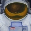 My Doug is an Astronaut