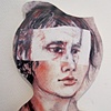 Jumana with Pier's Eyes