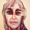 Francisca with Shana's Eyes