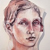 Heba with Susan's Eyes