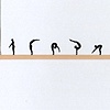 "Acrobats" bar