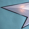 "Chevron" light relief