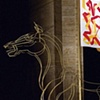 "Surrealist Carousel  #2"