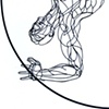 "Falling Man"