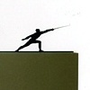 "Fencers"