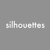 silhouettes