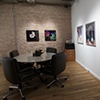All That Glitters, Installation View 3