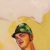 Boy was I Drunk (detail)