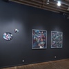 All That Glitters, Installation View 1