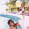 Davis Pool Party