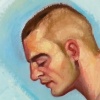 Buried (detail)