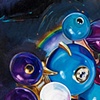 The Rainbow Licker
