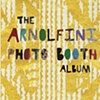 "the Arnolfini Photo Booth Album"
