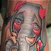 TATTOOS