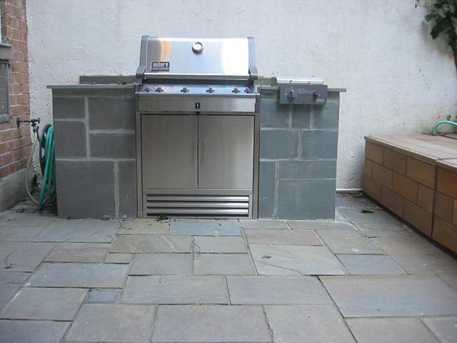 Bluestone Barbecue