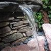 Fieldstone Falls